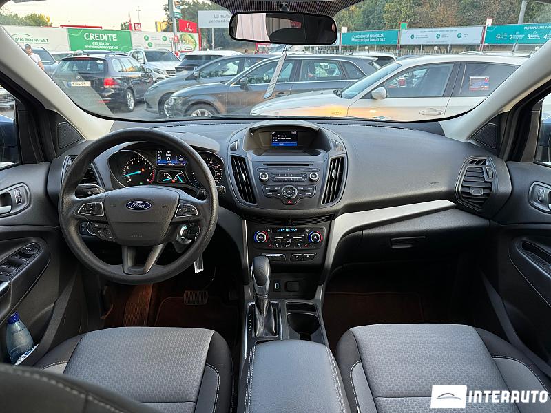 Ford Escape 16 ford escape 2018