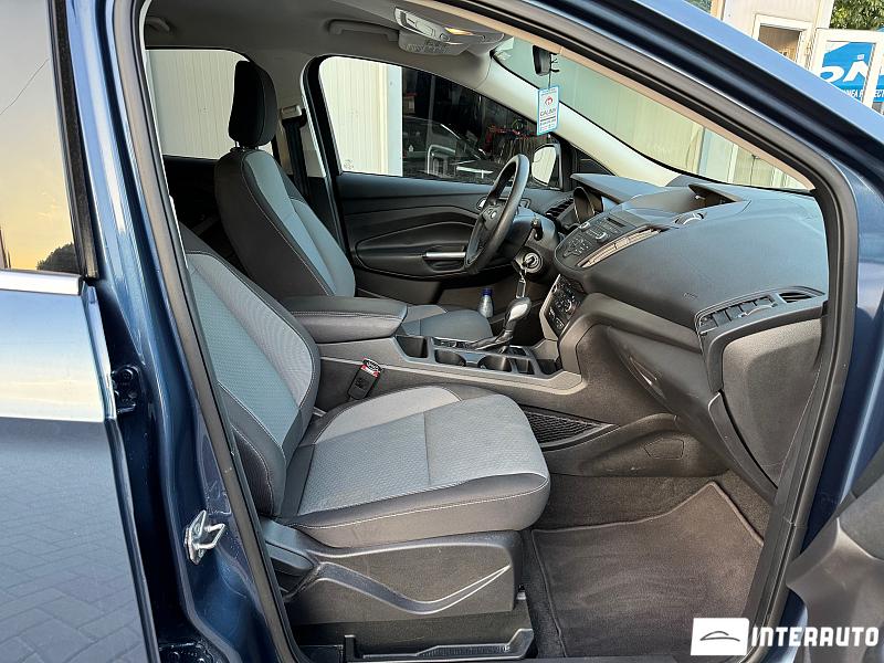 Ford Escape 17 ford escape 2018