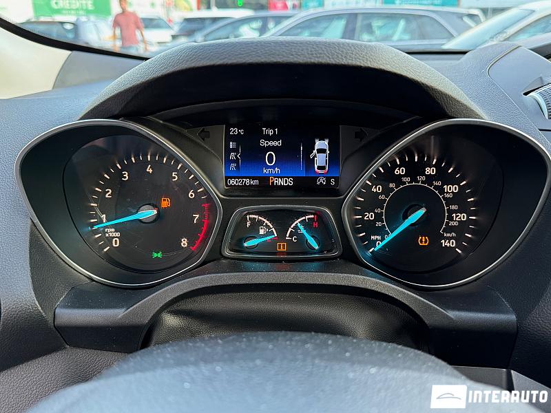 Ford Escape 8 ford escape 2018