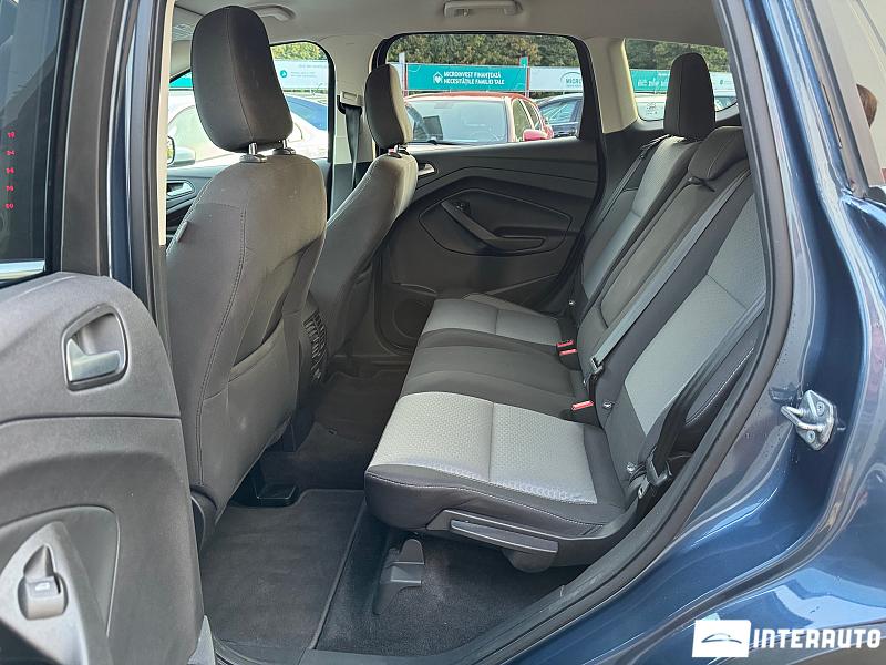 Ford Escape 19 ford escape 2018