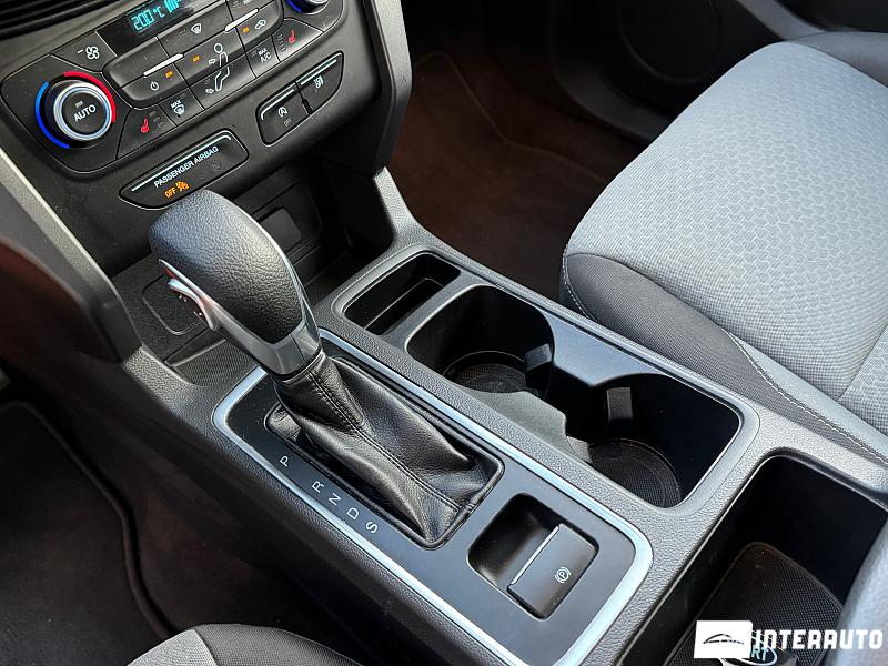 Ford Escape 12 ford escape 2018