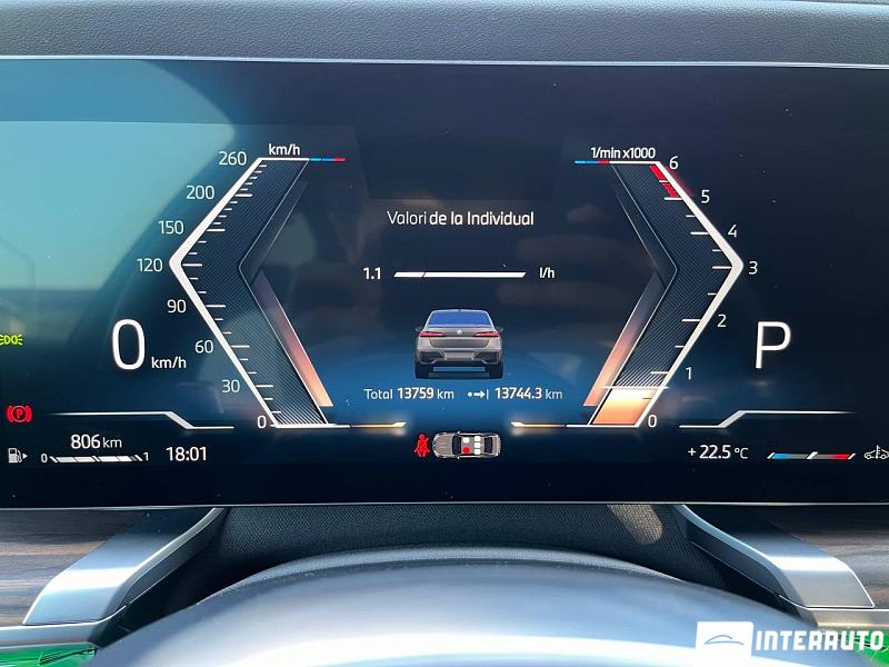 BMW 740 11 bmw 740 2023