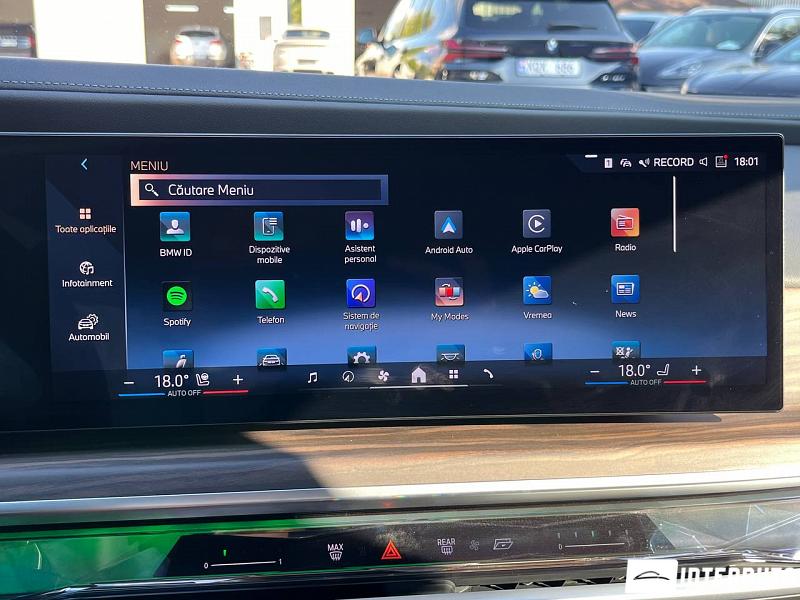 BMW 740 13 bmw 740 2023