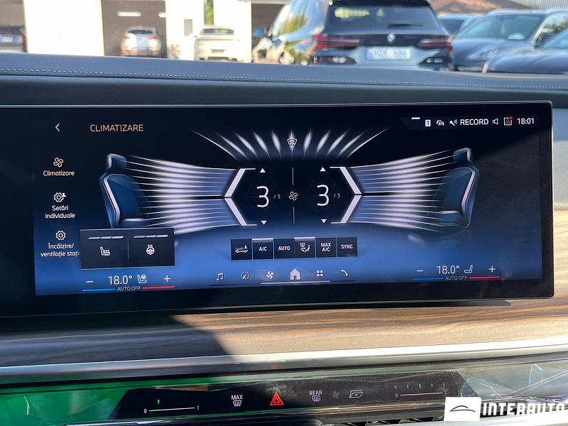 BMW 740 14 bmw 740 2023