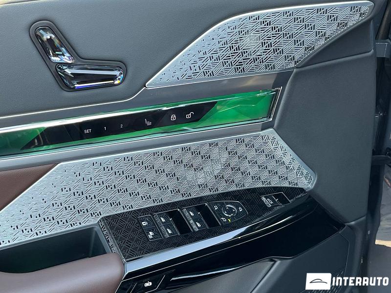 BMW 740 5 bmw 740 2023