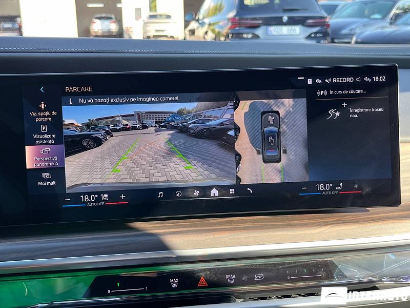 BMW 740 15 bmw 740 2023