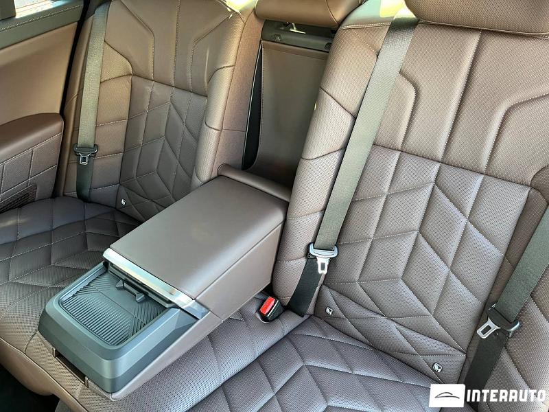 BMW 740 21 bmw 740 2023