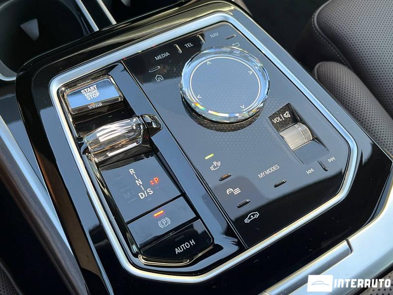 BMW 740 17 bmw 740 2023