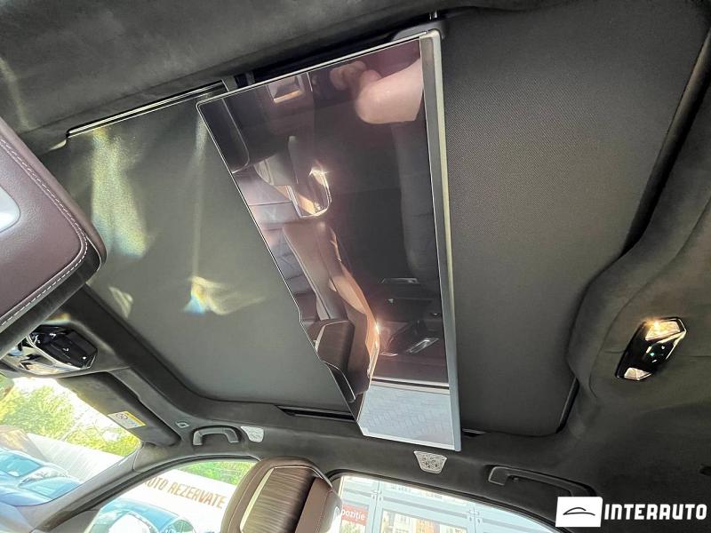 BMW 740 18 bmw 740 2023