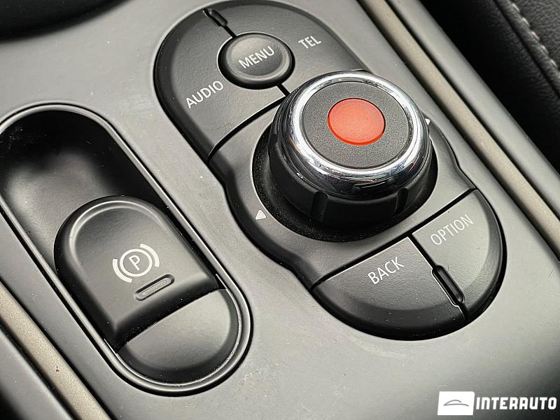 Mini Countryman Cooper D 12 mini countryman cooper d 2018