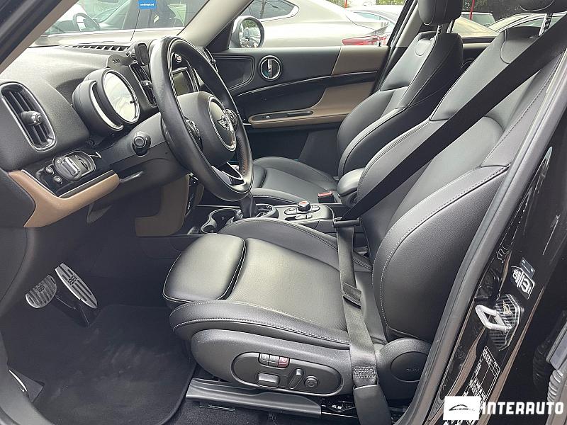 Mini Countryman Cooper D 6 mini countryman cooper d 2018