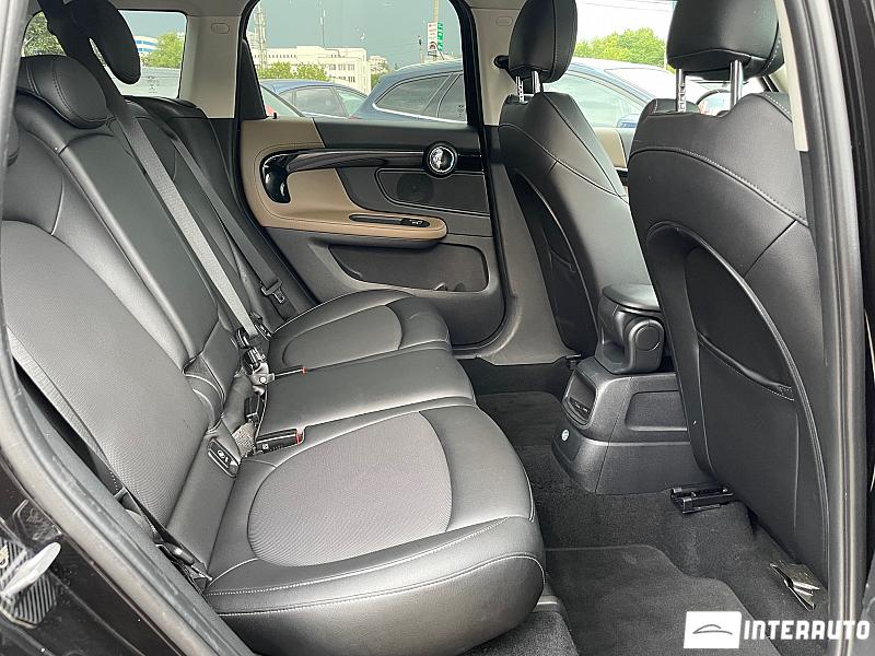 Mini Countryman Cooper D 15 mini countryman cooper d 2018