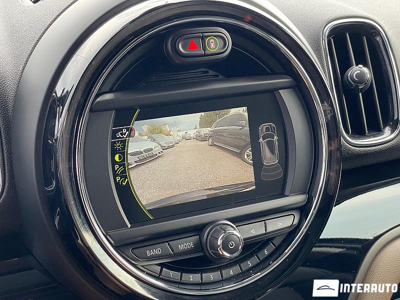 Mini Countryman Cooper D 8 mini countryman cooper d 2018