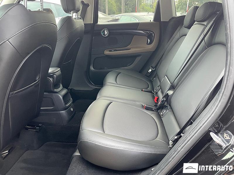 Mini Countryman Cooper D 14 mini countryman cooper d 2018