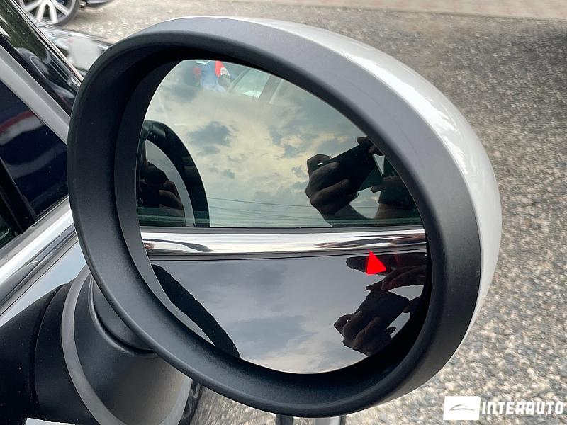 Mini Countryman Cooper D 5 mini countryman cooper d 2018