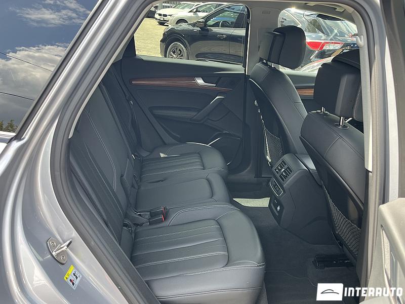 Audi Q5 23 audi q5 2022