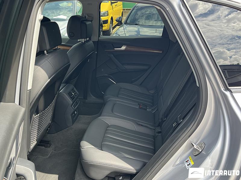 Audi Q5 21 audi q5 2022