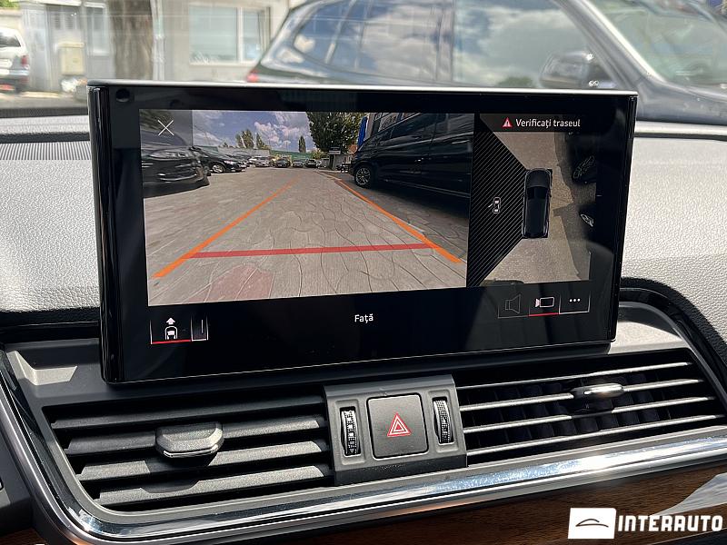 Audi Q5 18 audi q5 2022