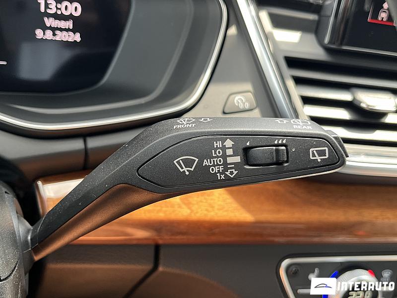 Audi Q5 16 audi q5 2022