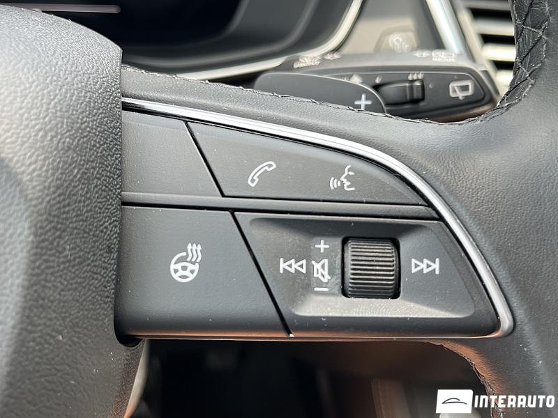 Audi Q5 14 audi q5 2022