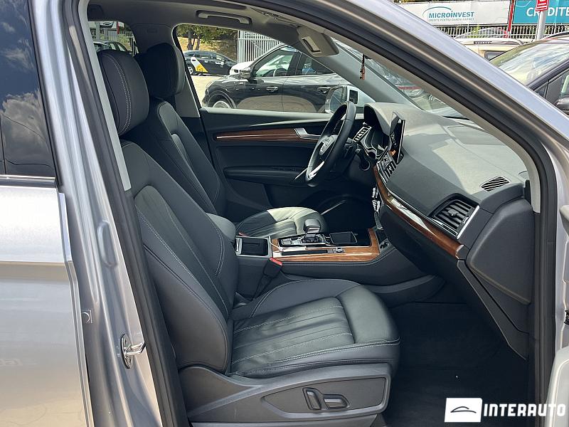 Audi Q5 25 audi q5 2022