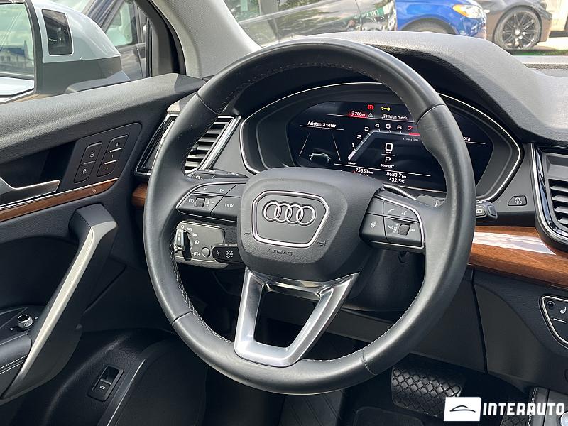 Audi Q5 12 audi q5 2022