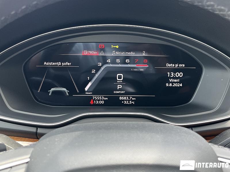 Audi Q5 17 audi q5 2022