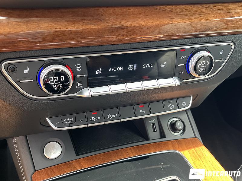 Audi Q5 19 audi q5 2022