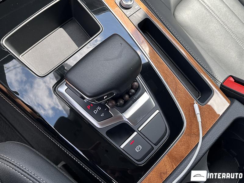 Audi Q5 20 audi q5 2022