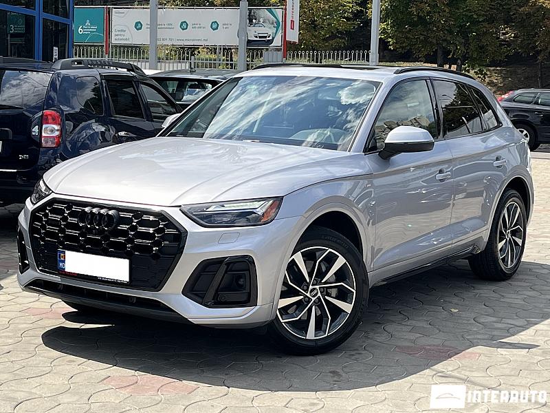 Audi Q5 2 audi q5 2022