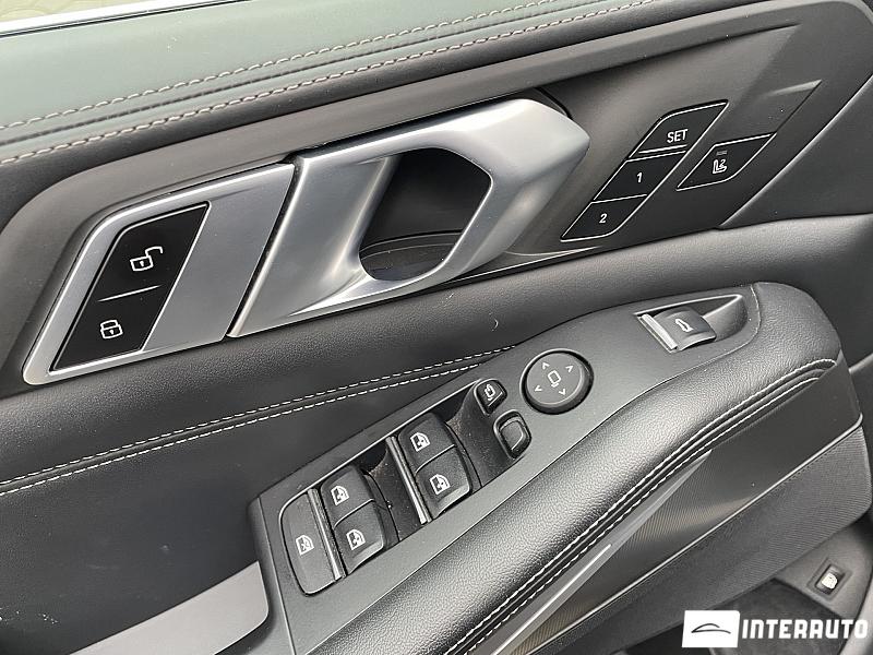 BMW X5 4.5e 7 bmw x5 4.5e 2021