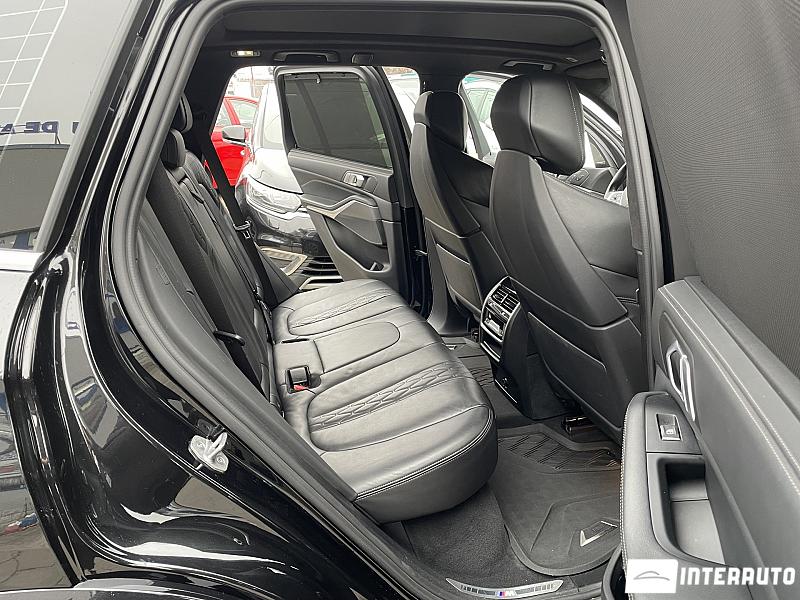 BMW X5 4.5e 20 bmw x5 4.5e 2021