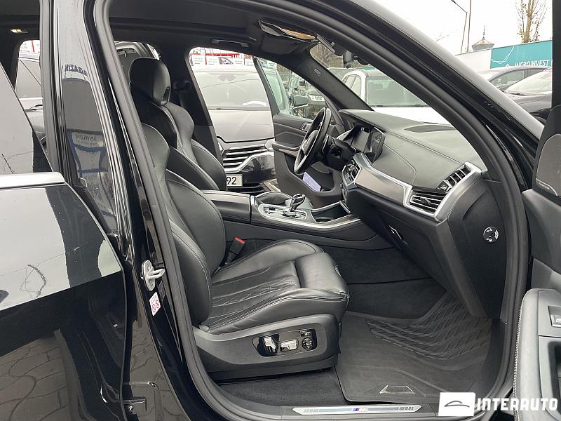 BMW X5 4.5e 22 bmw x5 4.5e 2021