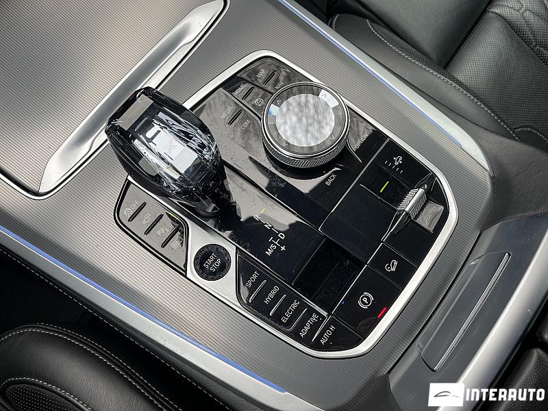 BMW X5 4.5e 17 bmw x5 4.5e 2021