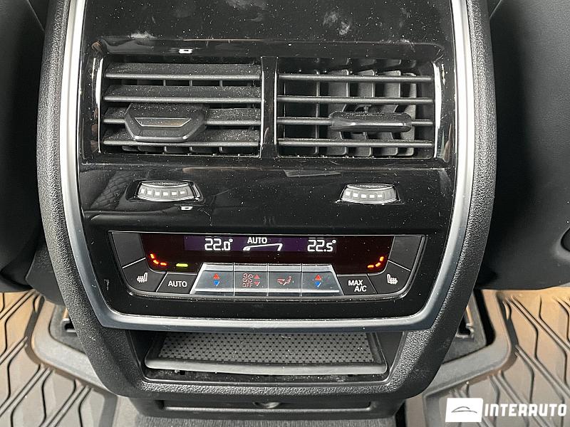 BMW X5 4.5e 19 bmw x5 4.5e 2021