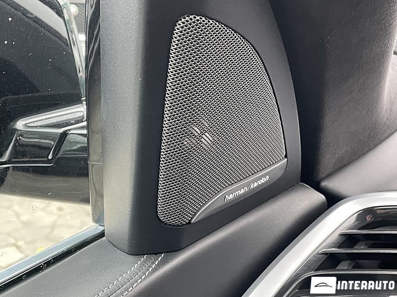 BMW X5 4.5e 6 bmw x5 4.5e 2021