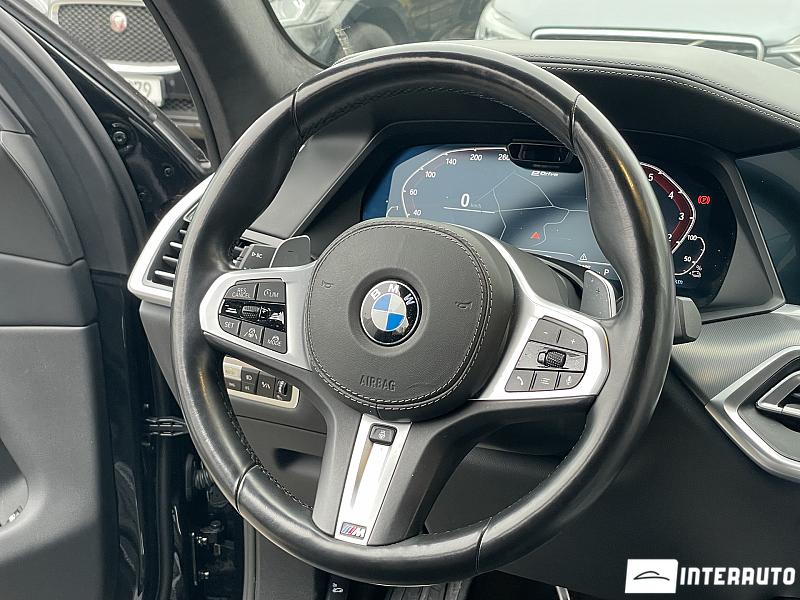 BMW X5 4.5e 11 bmw x5 4.5e 2021