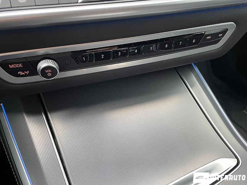 BMW X5 4.5e 16 bmw x5 4.5e 2021