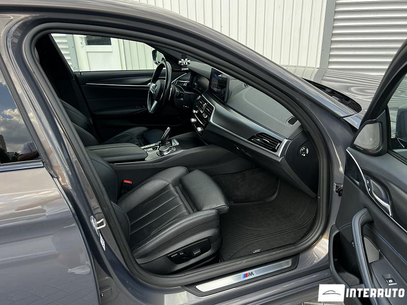 BMW 520 7 bmw 520 2020