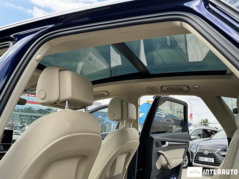 Audi Q5 14 audi q5 2017