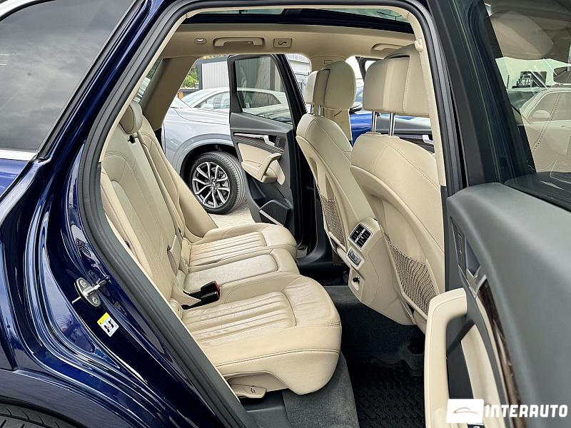 Audi Q5 15 audi q5 2017