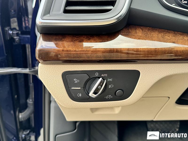 Audi Q5 22 audi q5 2017