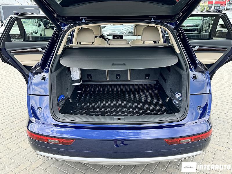 Audi Q5 29 audi q5 2017