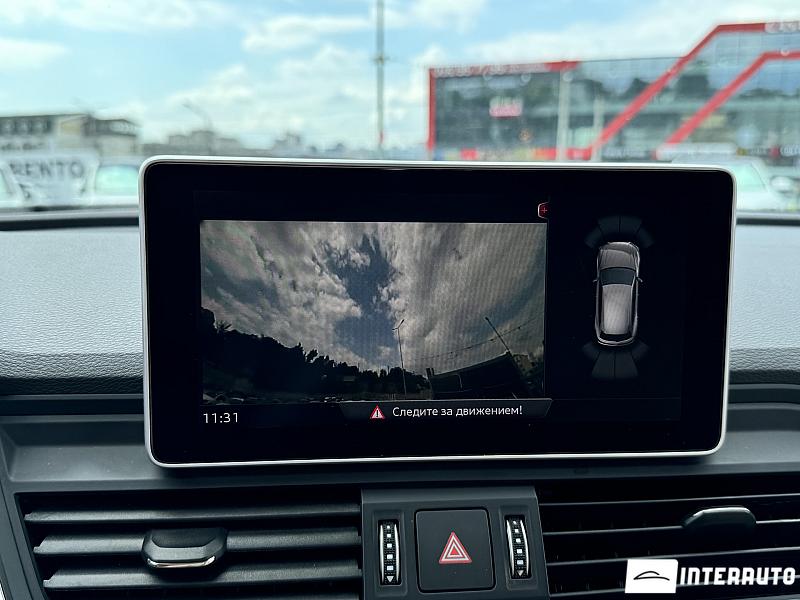 Audi Q5 10 audi q5 2017