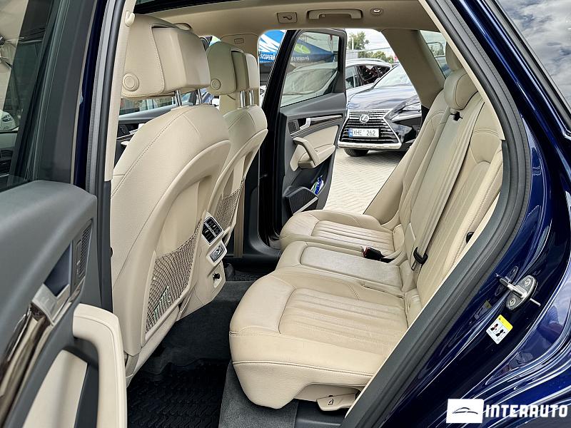 Audi Q5 13 audi q5 2017