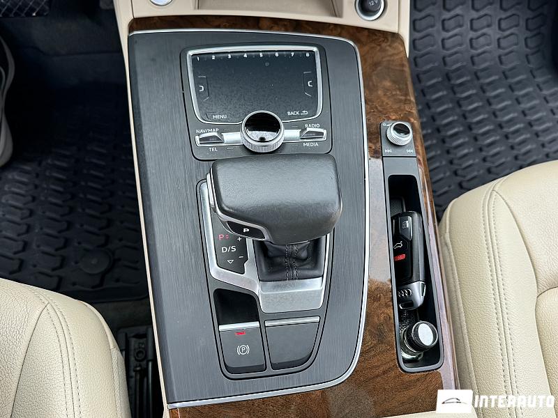 Audi Q5 12 audi q5 2017