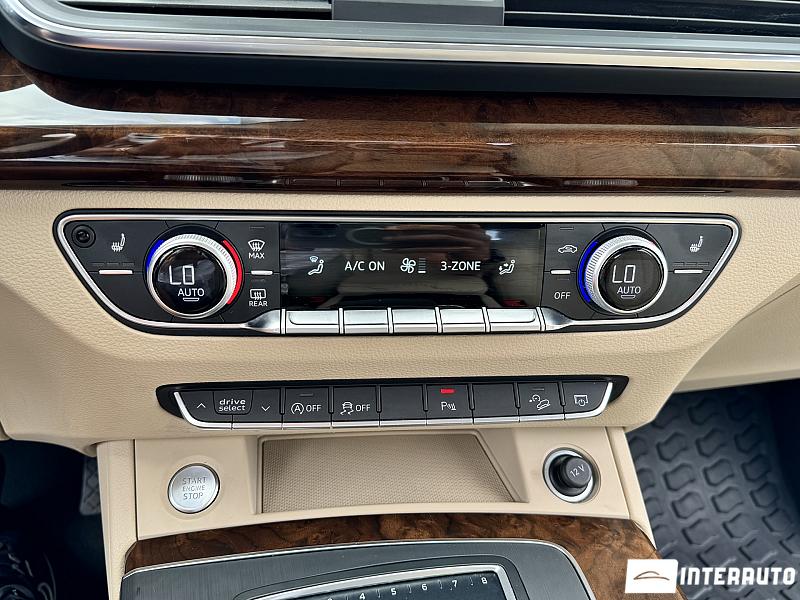 Audi Q5 11 audi q5 2017