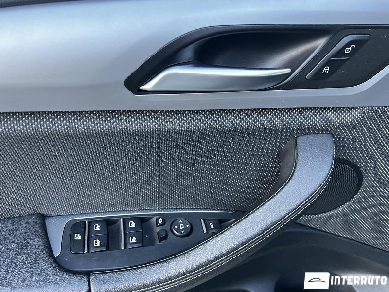 BMW X3 2.0D 17 bmw x3 2.0d 2019