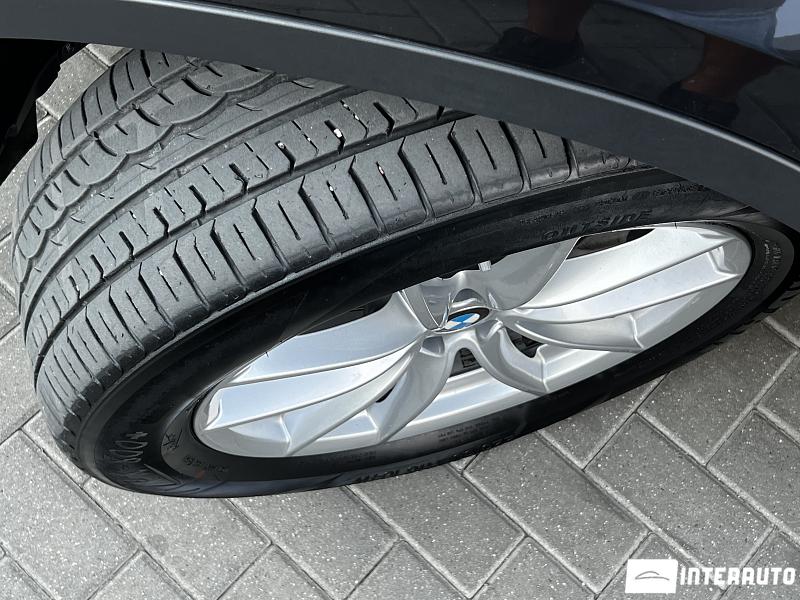 BMW X3 2.0D 21 bmw x3 2.0d 2019