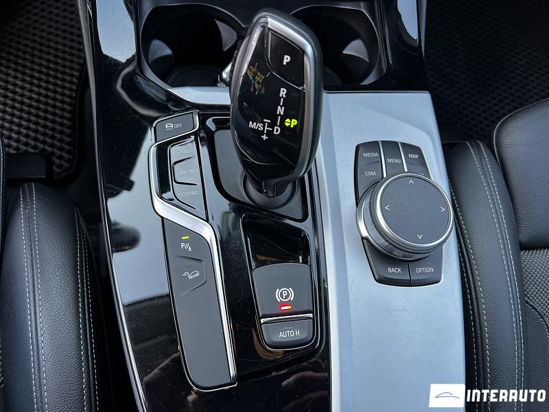 BMW X3 2.0D 14 bmw x3 2.0d 2019